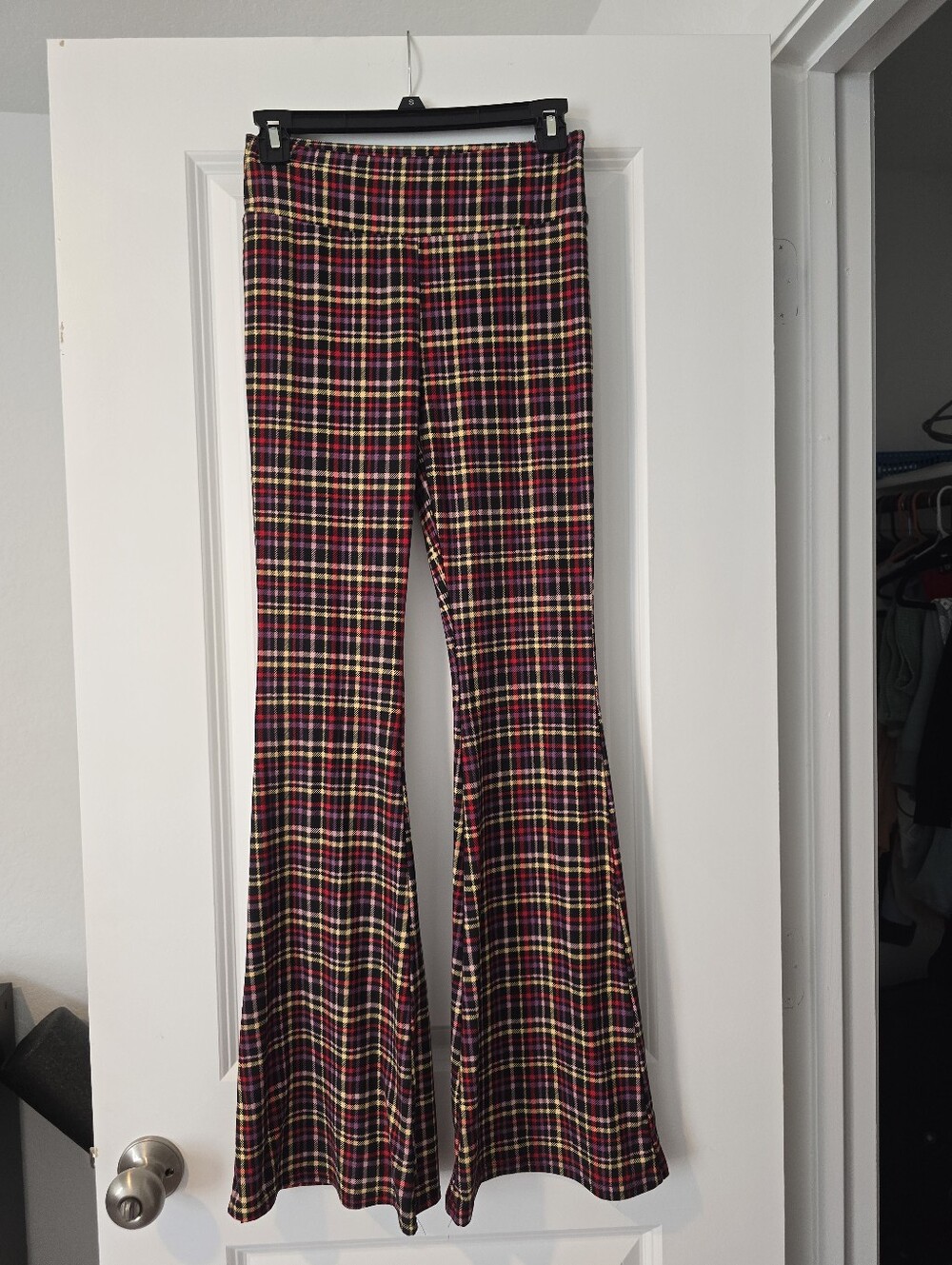 Flair Pants